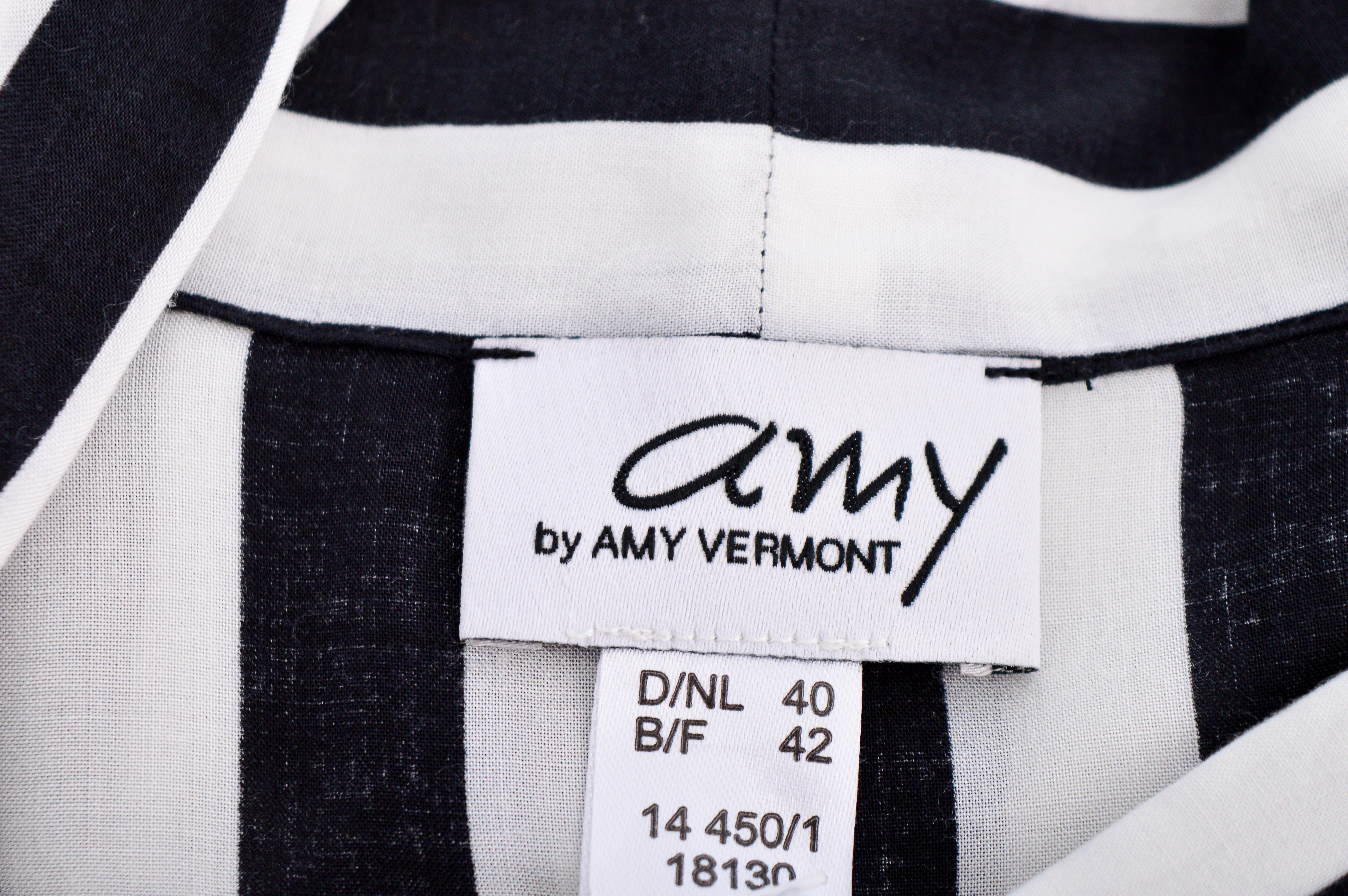Γυναικείо πουκάμισο - Amy by AMY VERMONT - 2