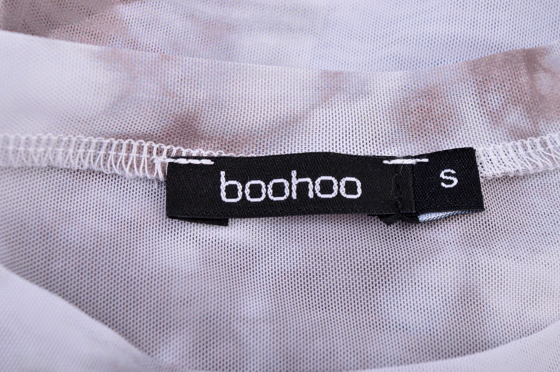 Дамска риза - Boohoo - 2