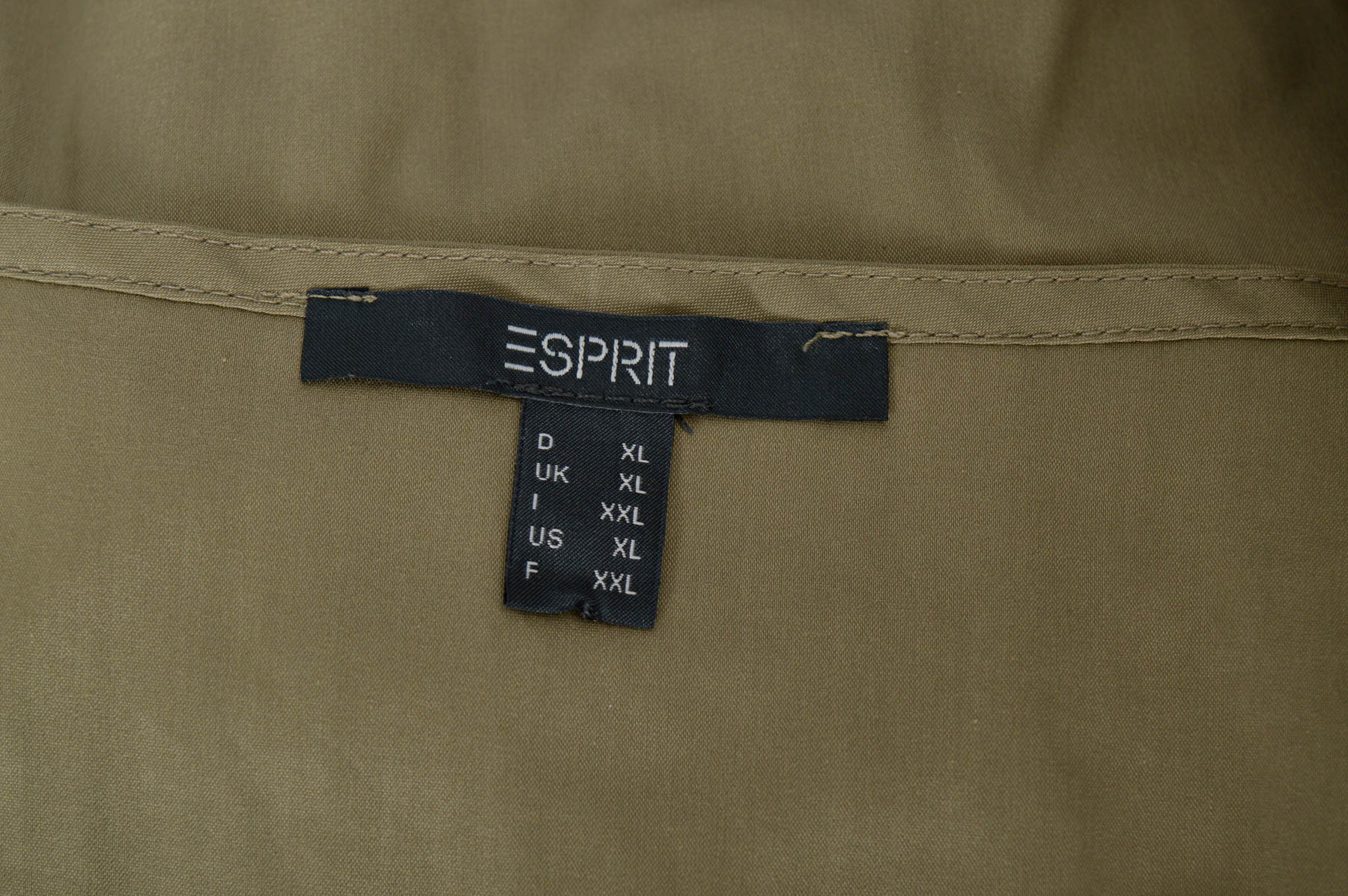 Women's shirt - ESPRIT - 2