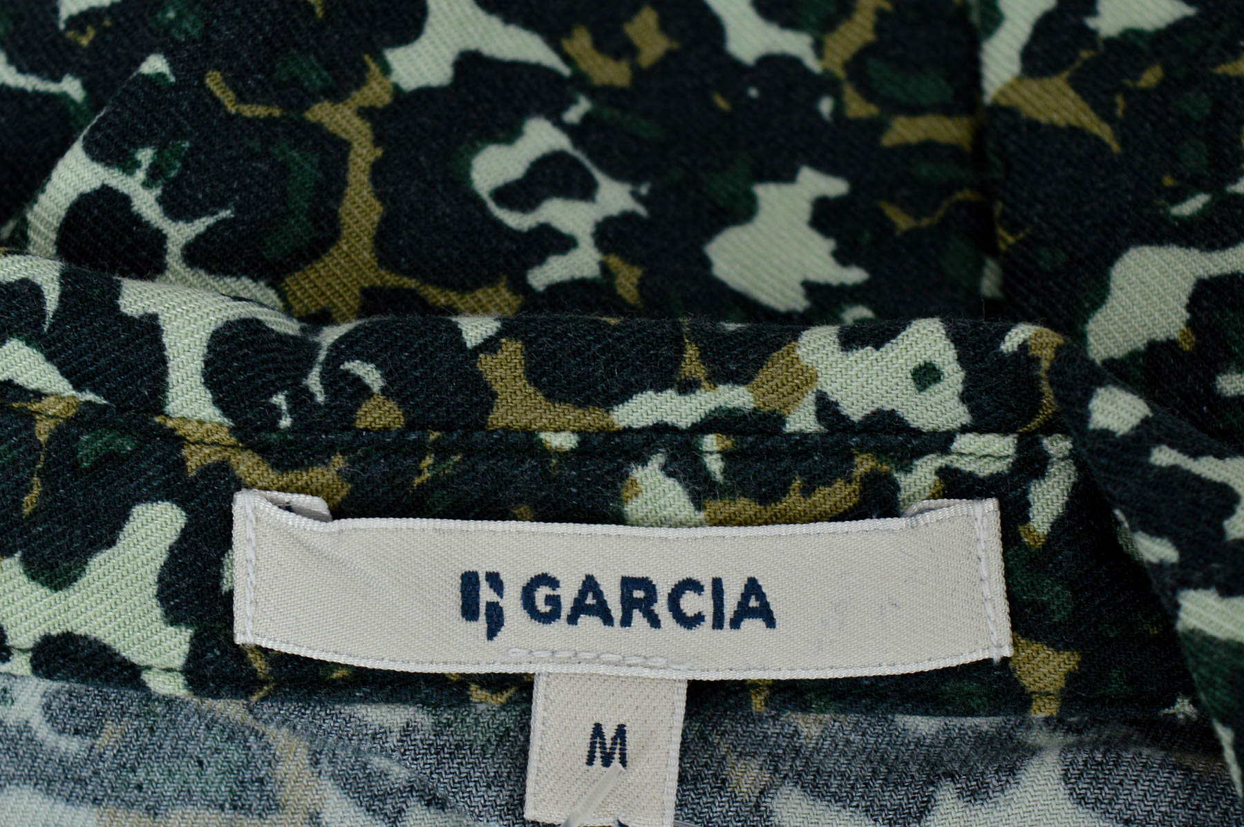Women's shirt - Garcia - 2