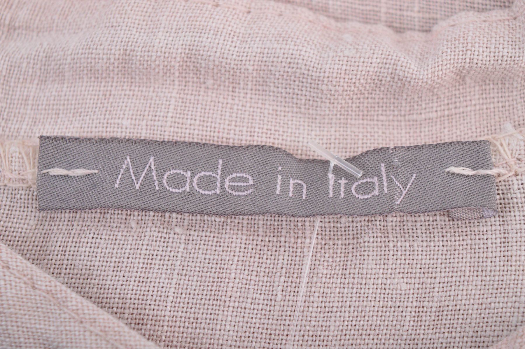 Women's shirt - Made in Italy - 2