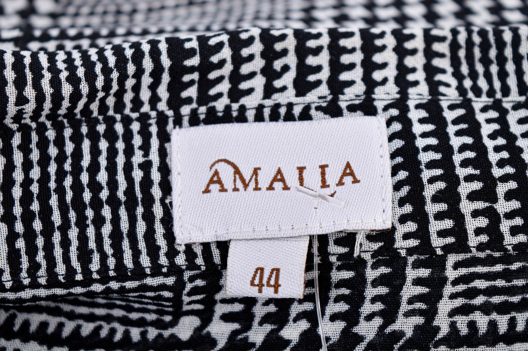 Women's shirt - Amalia - 2
