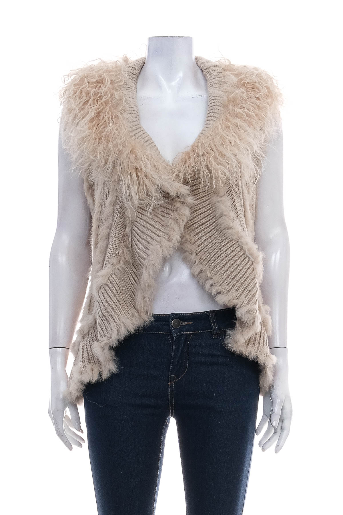 Women's cardigan - Dolce Cabo - 0