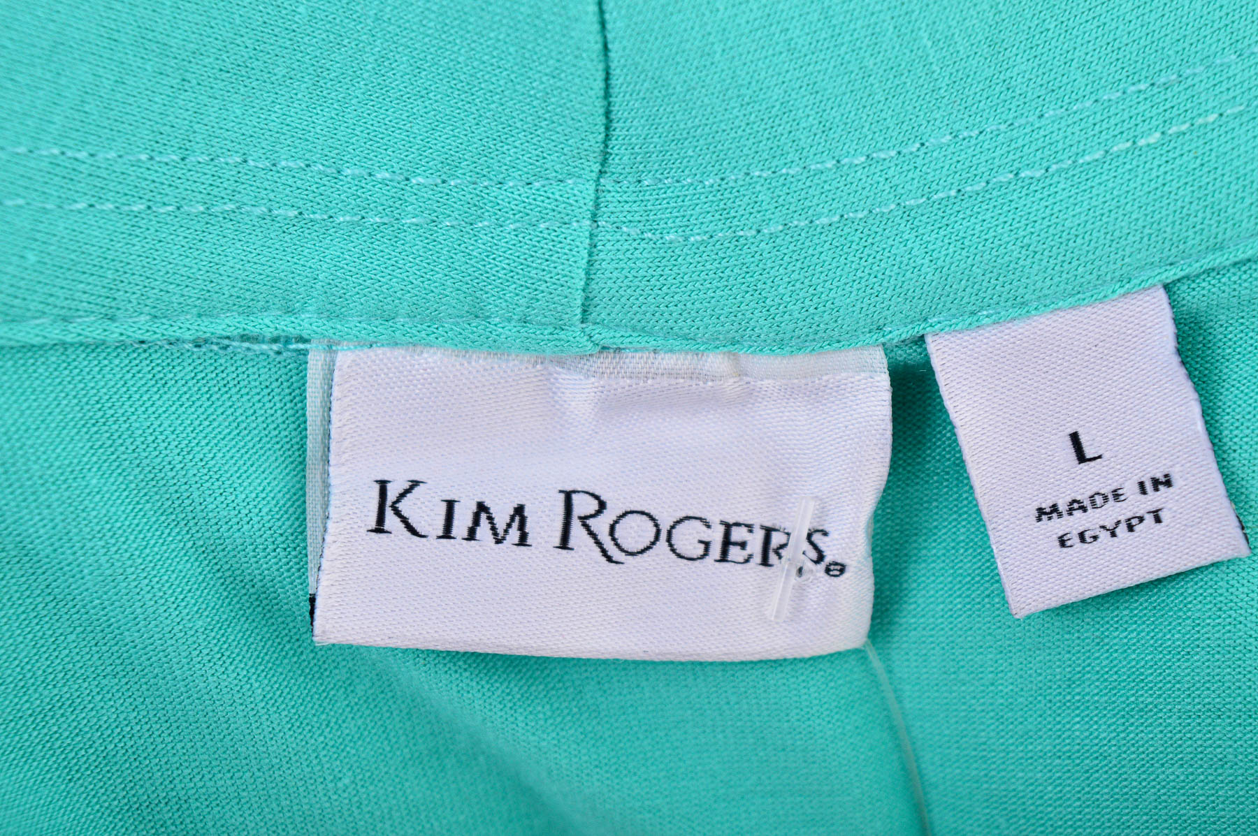 Women's cardigan - Kim Rogers - 2