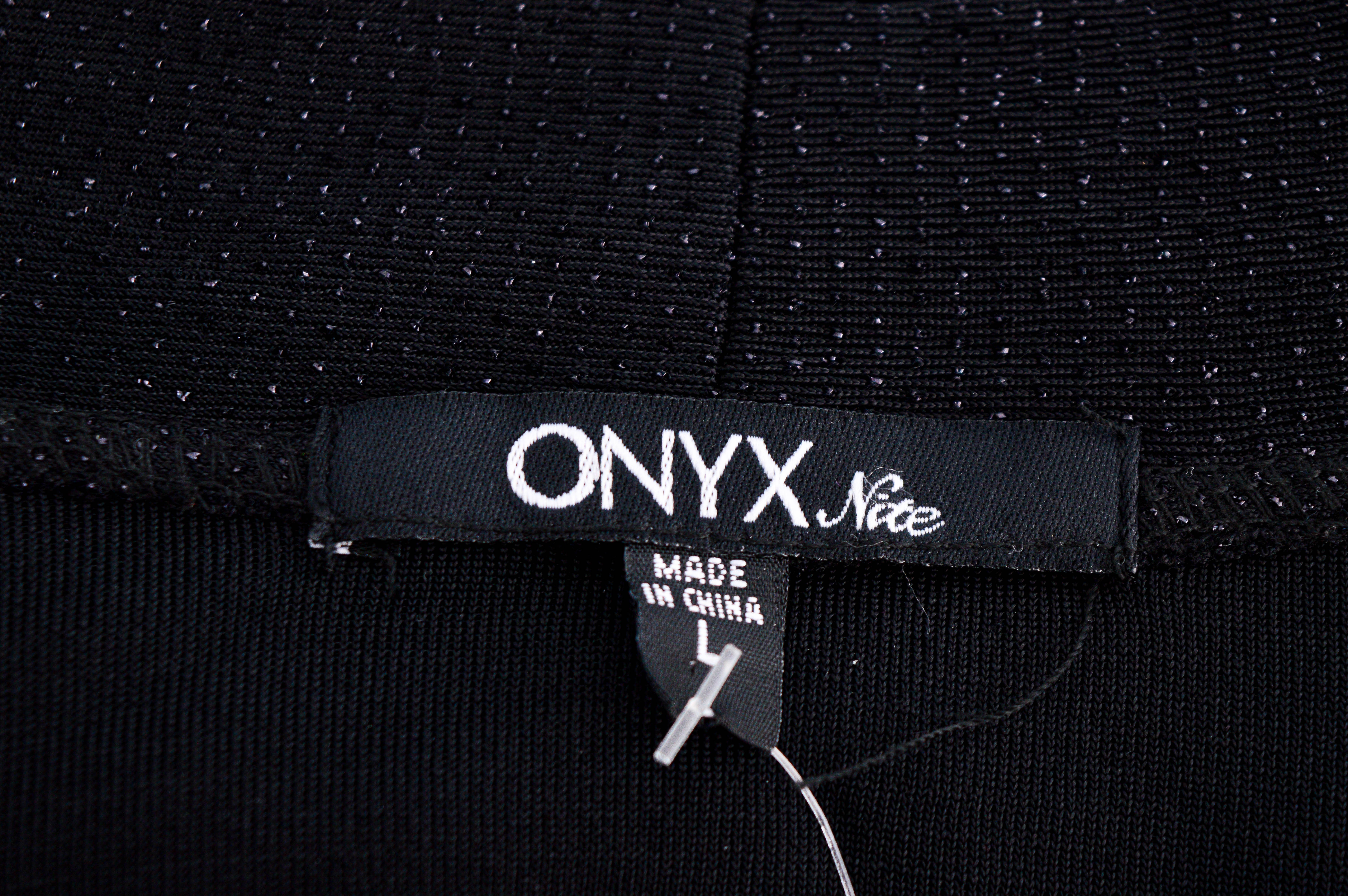 Women's cardigan - ONYX - 2