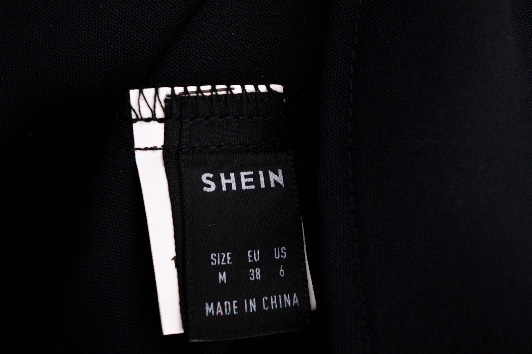 Γυναικεία ολόσωμη φορμα - SHEIN - 2