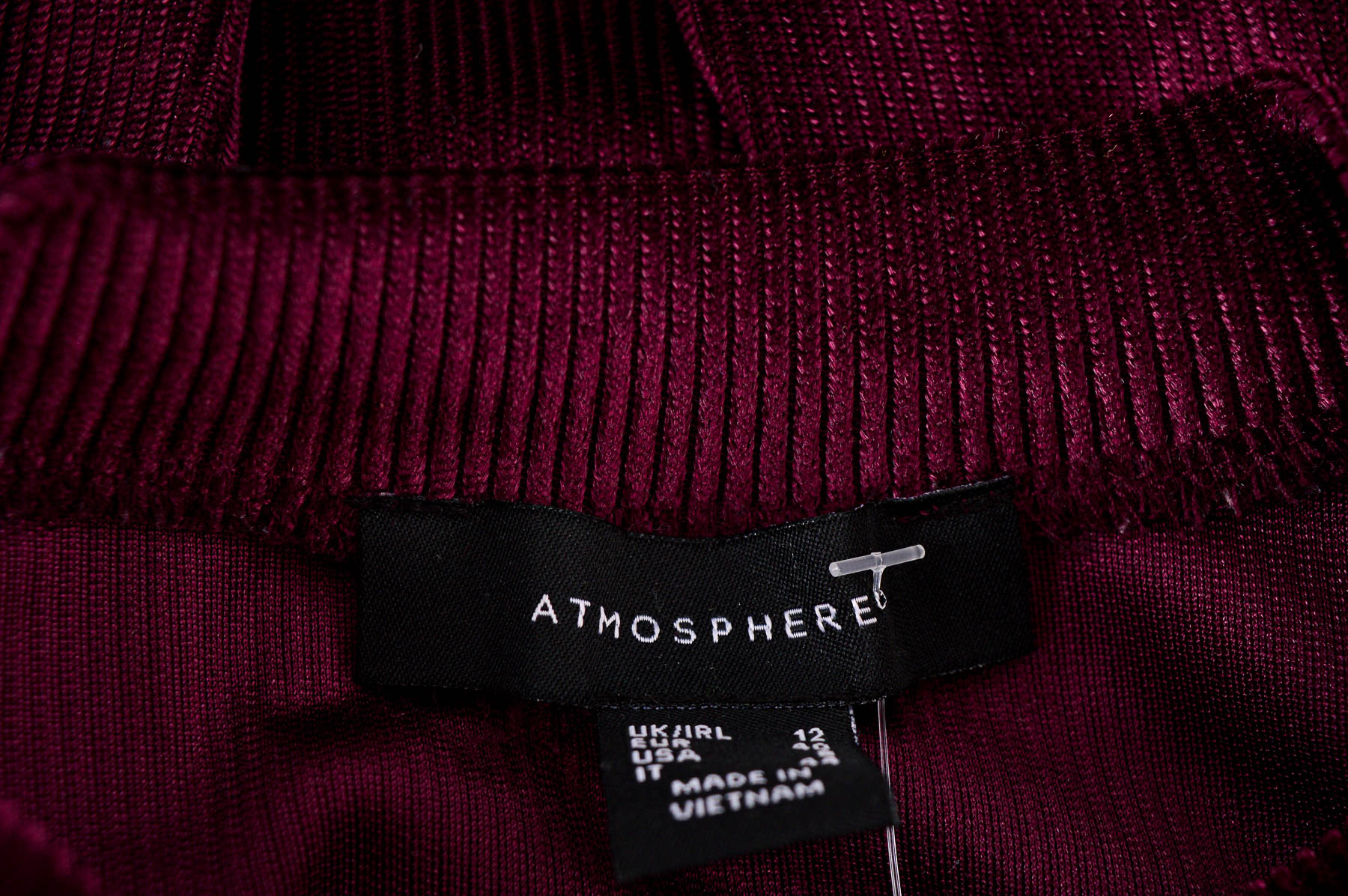 Women's sweater - Atmosphere - 2