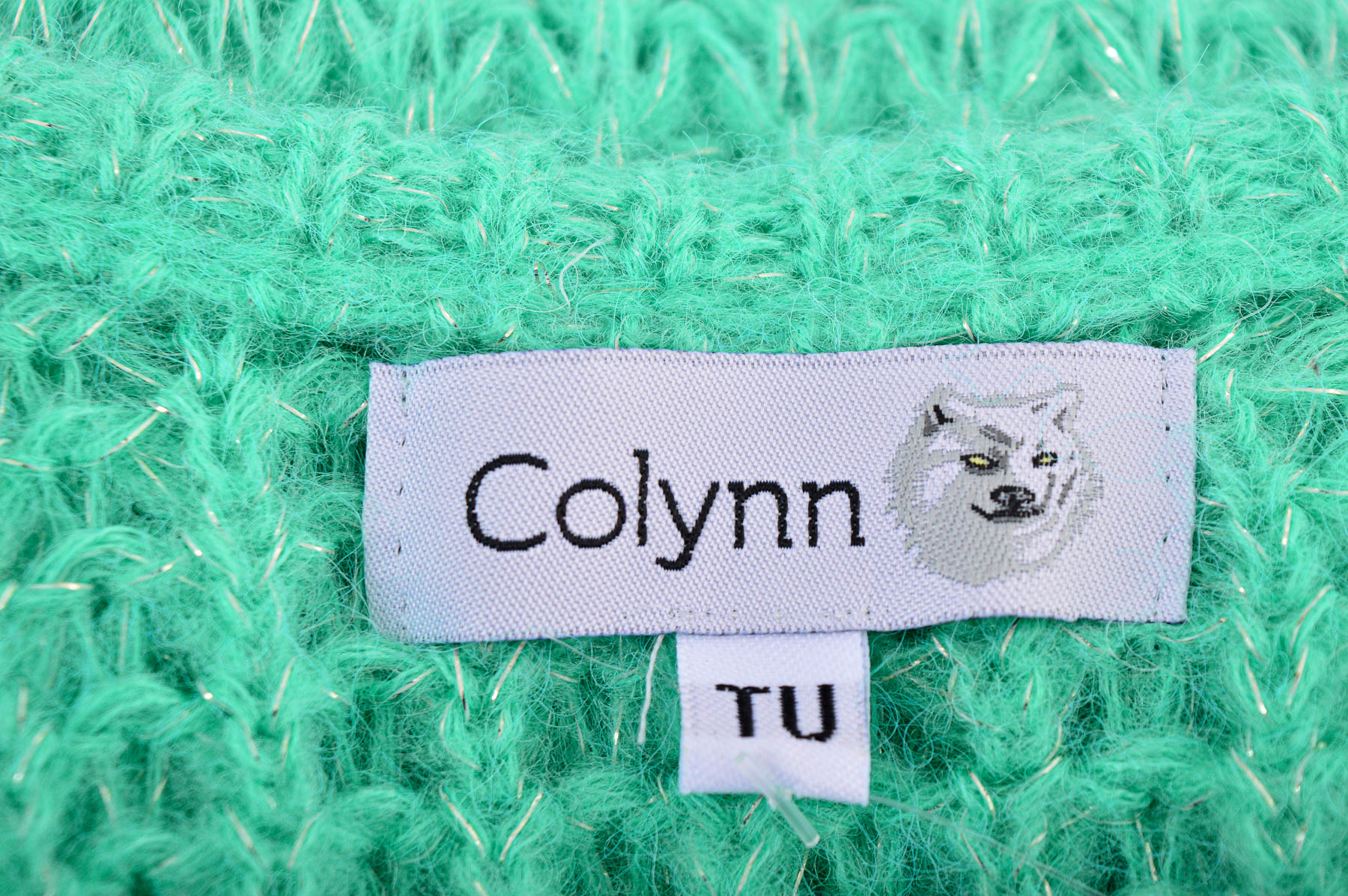 Pulover de damă - Colynn - 2