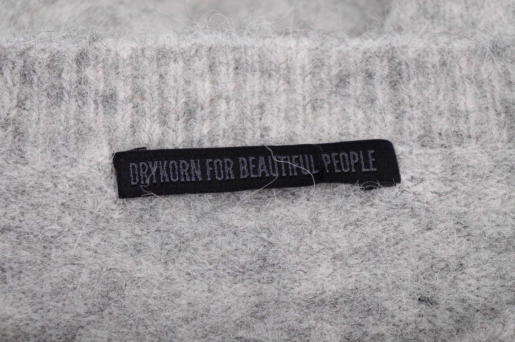 Γυναικείο πουλόβερ - DRYKORN FOR BEAUTIFUL PEOPLE - 2