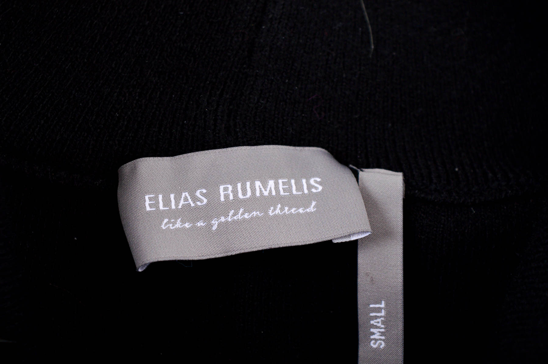 Pulover de damă - ELIAS RUMELIS - 2