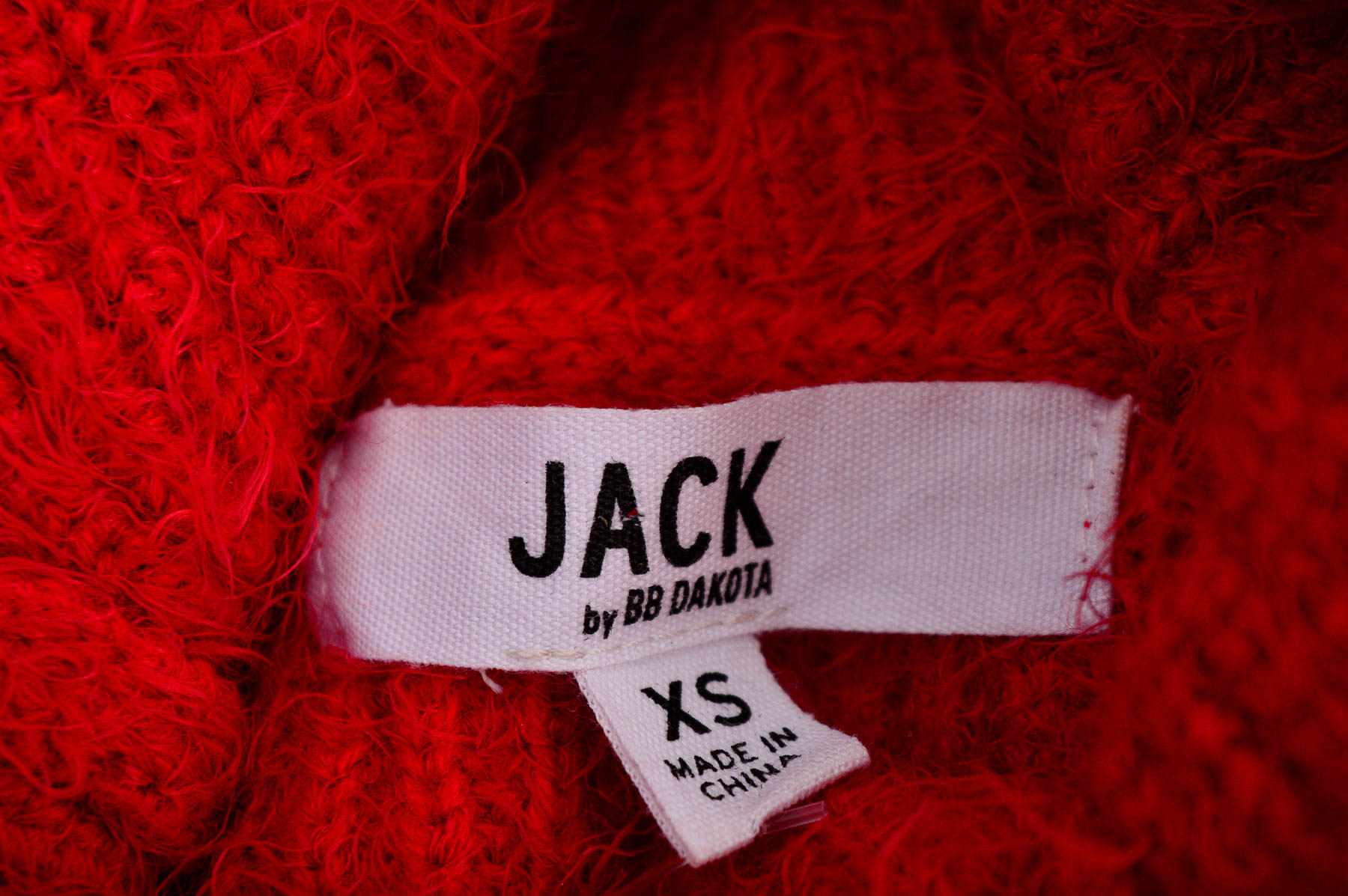 Women's sweater - JACK by BB DAKOTA - 2