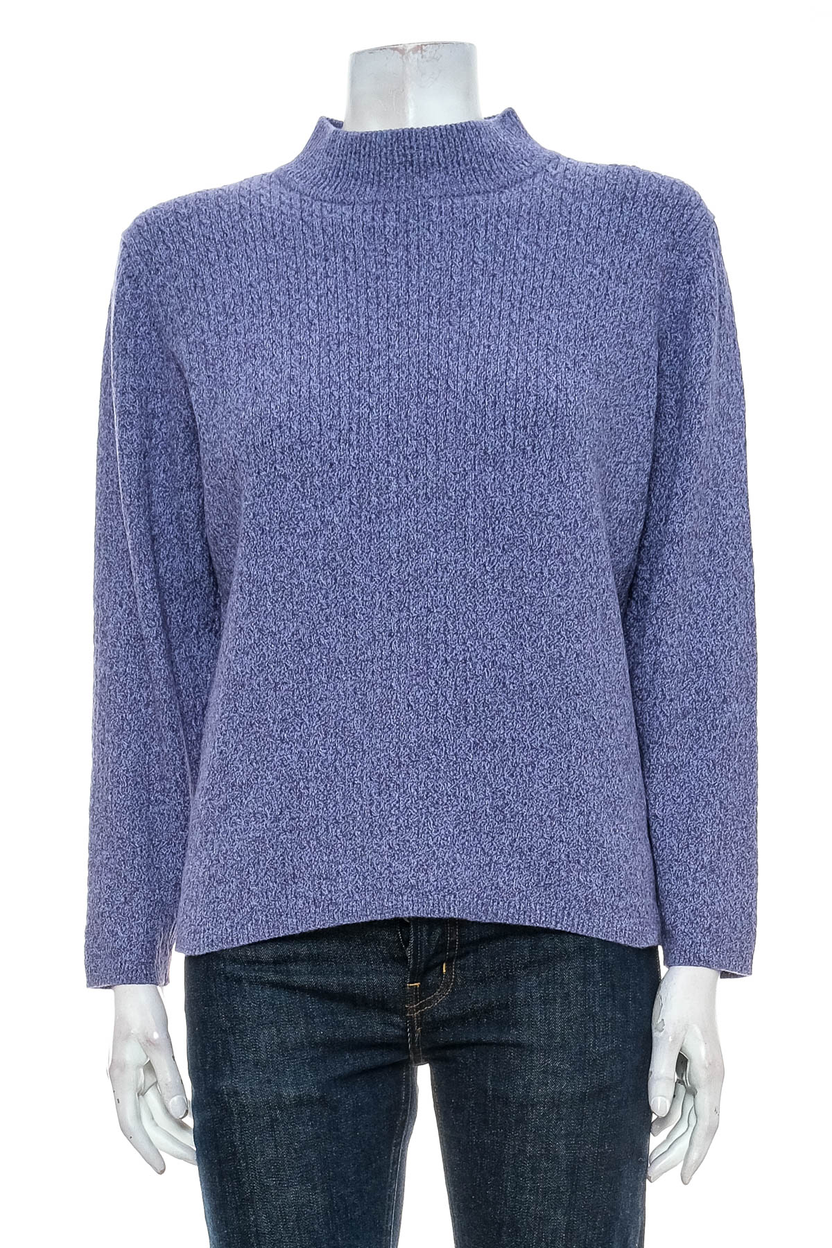 Women's sweater - Karen Scott - 0