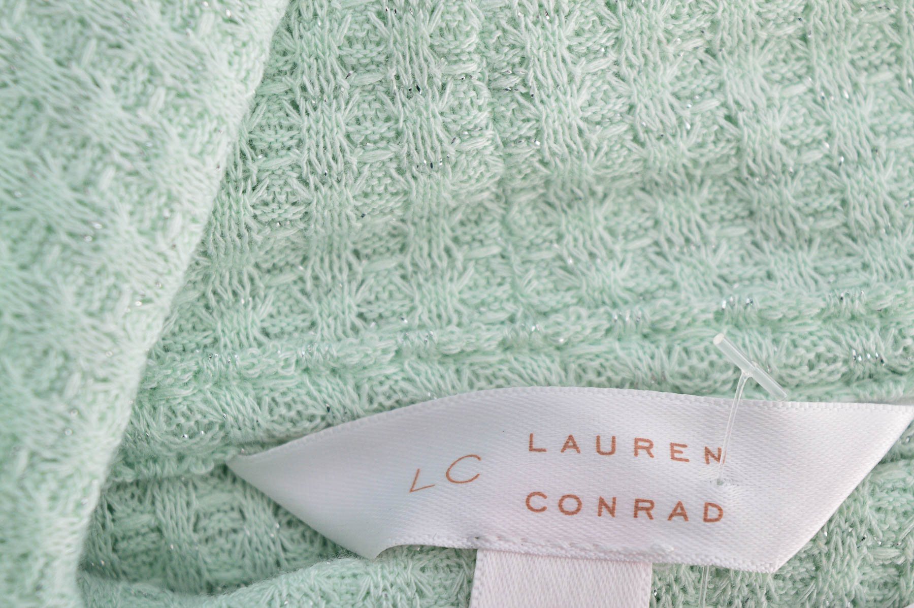 Дамски пуловер - LC LAUREN CONRAD - 2
