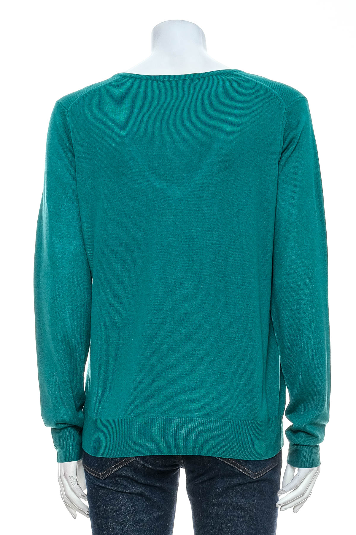 Дамски пуловер - Marks & Spencer - 1