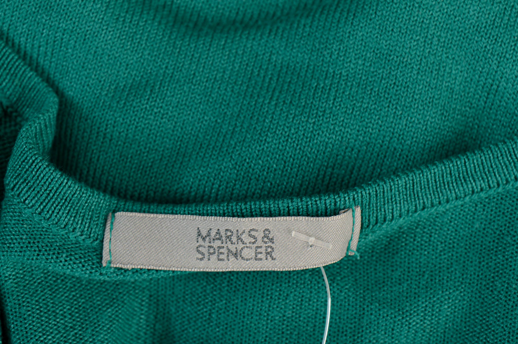 Дамски пуловер - Marks & Spencer - 2