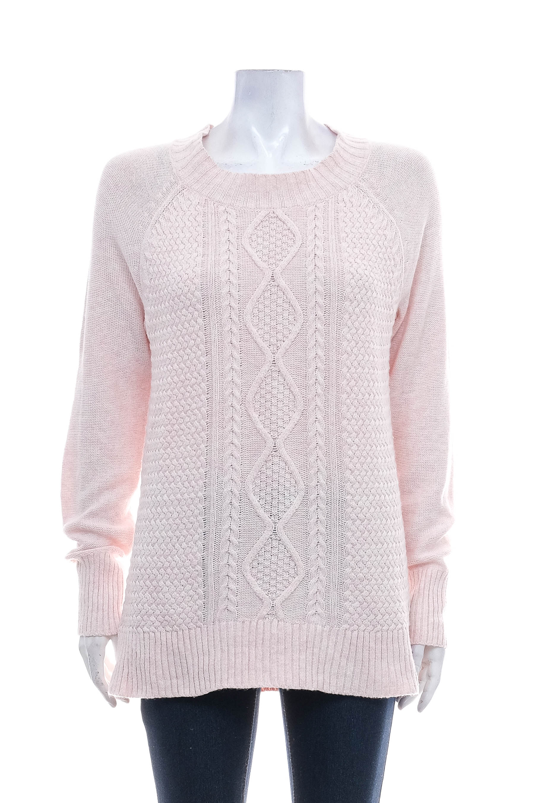 Дамски пуловер - Merona - 0