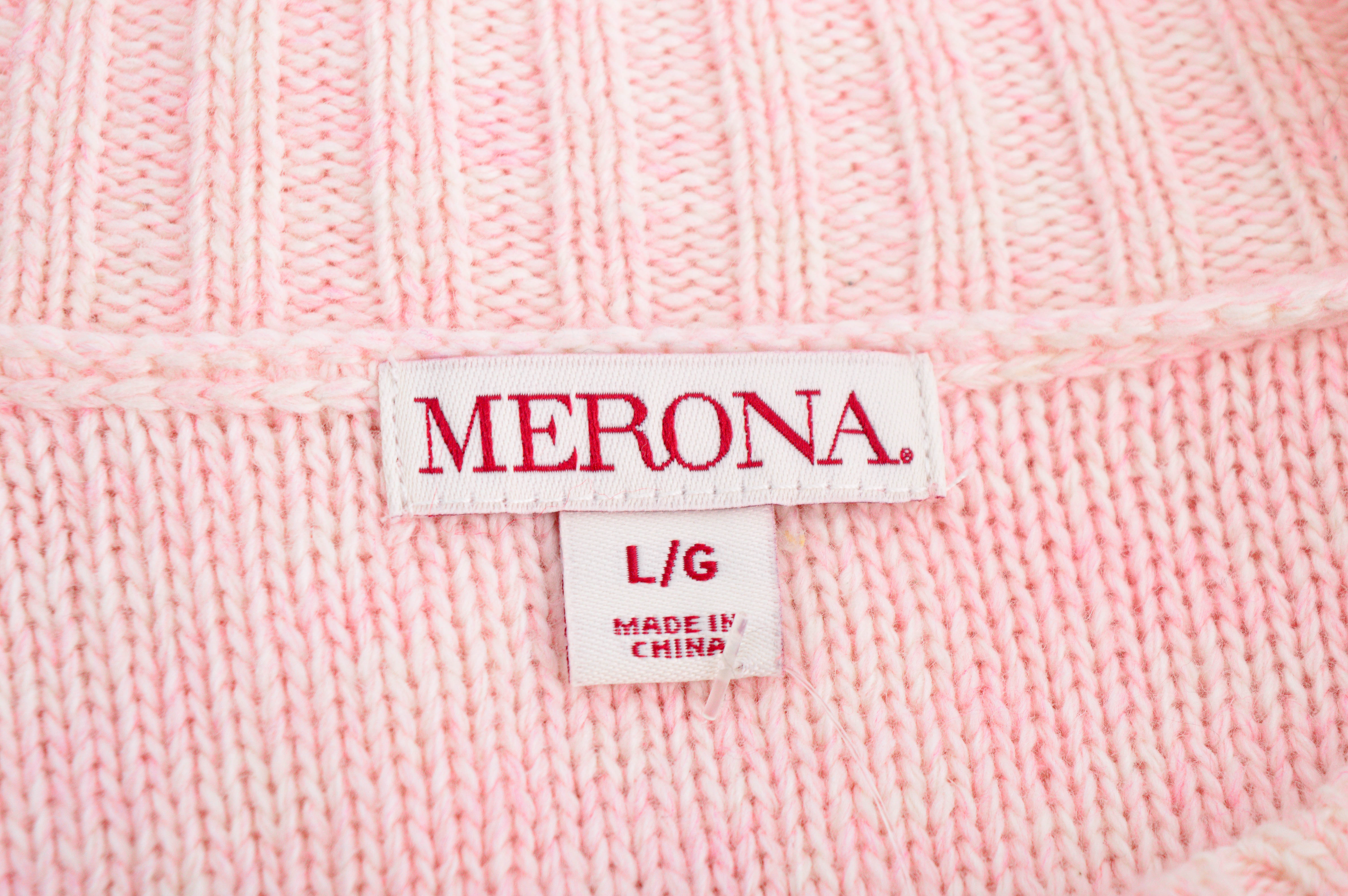 Women's sweater - Merona - 2