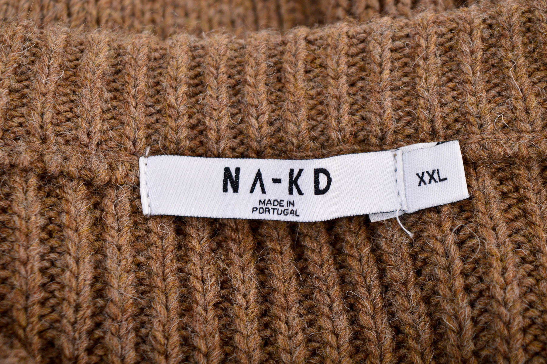Γυναικείο πουλόβερ - NA-KD - 2