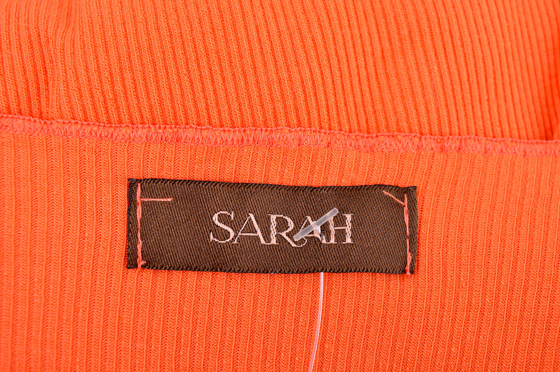 Γυναικείο πουλόβερ - Sarah - 2