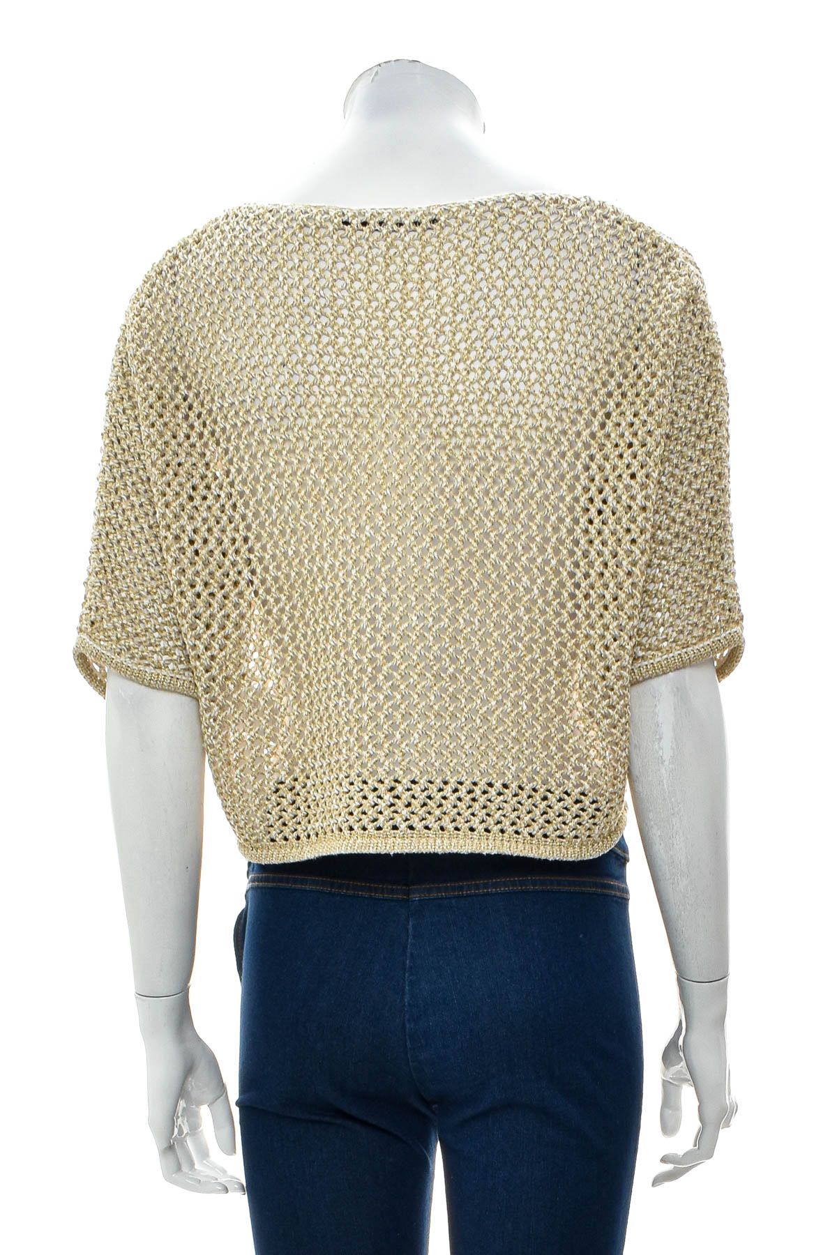 Women's sweater - Silvian Heach - 1