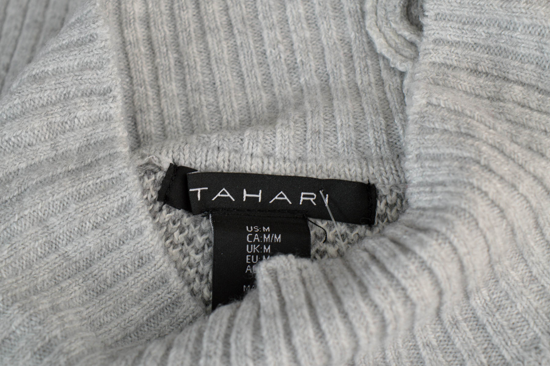 Sweter damski - TAHARI - 2