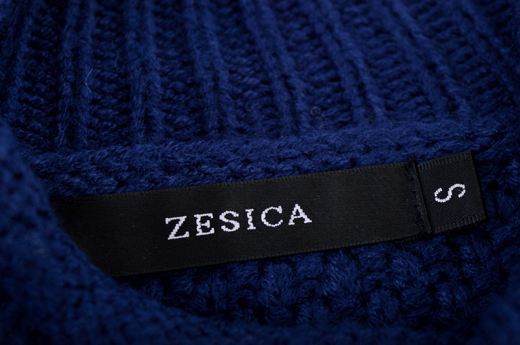 Women's sweater - Zesica - 2