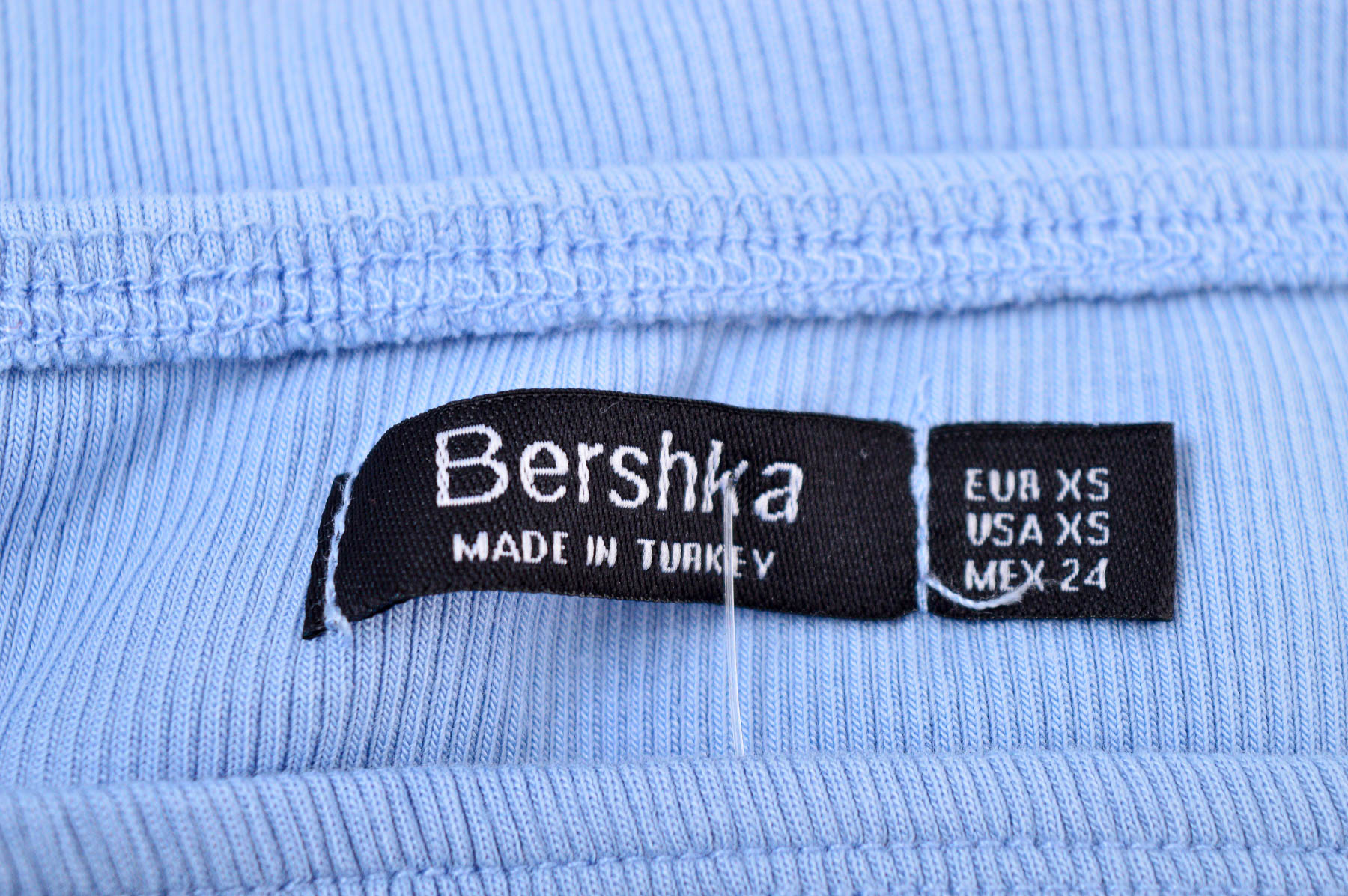 Woman's bodysuit - Bershka - 2