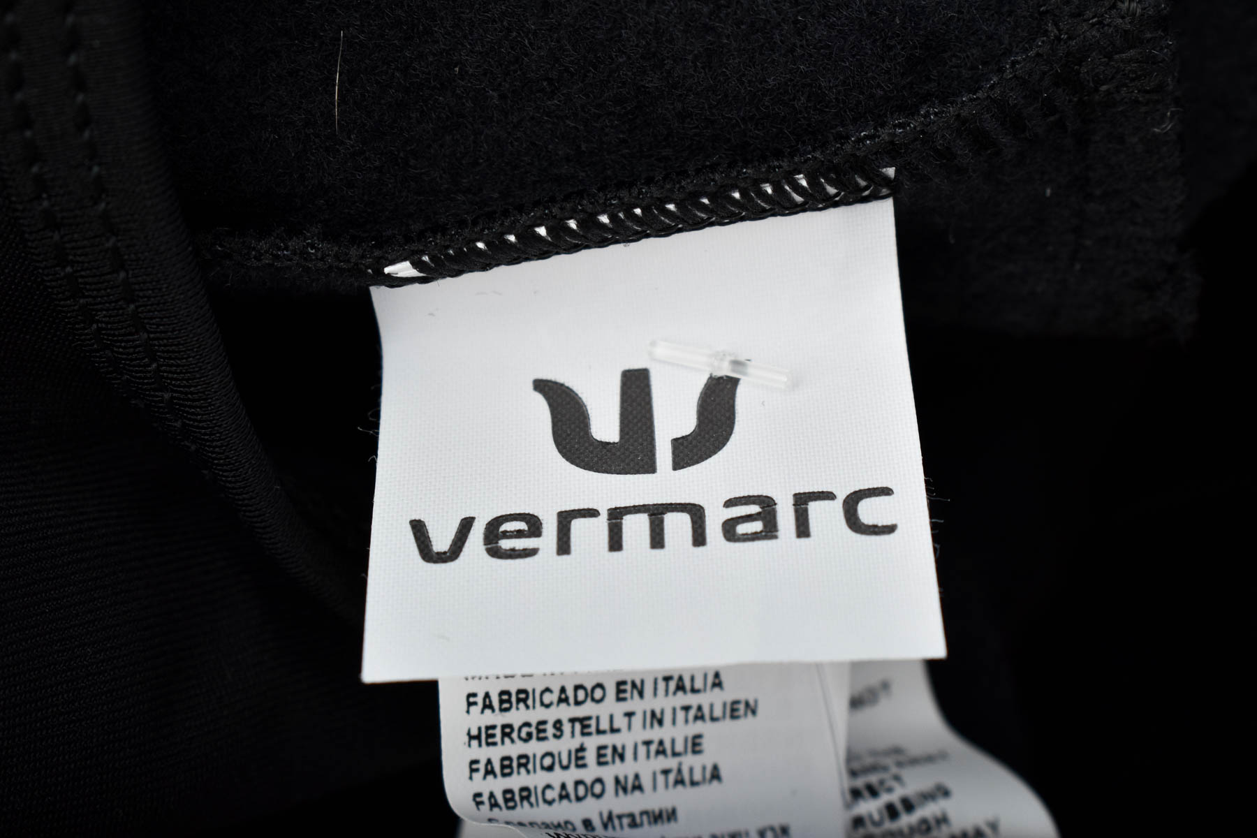Γυναικεία μπλούζα - VERMARC - 2