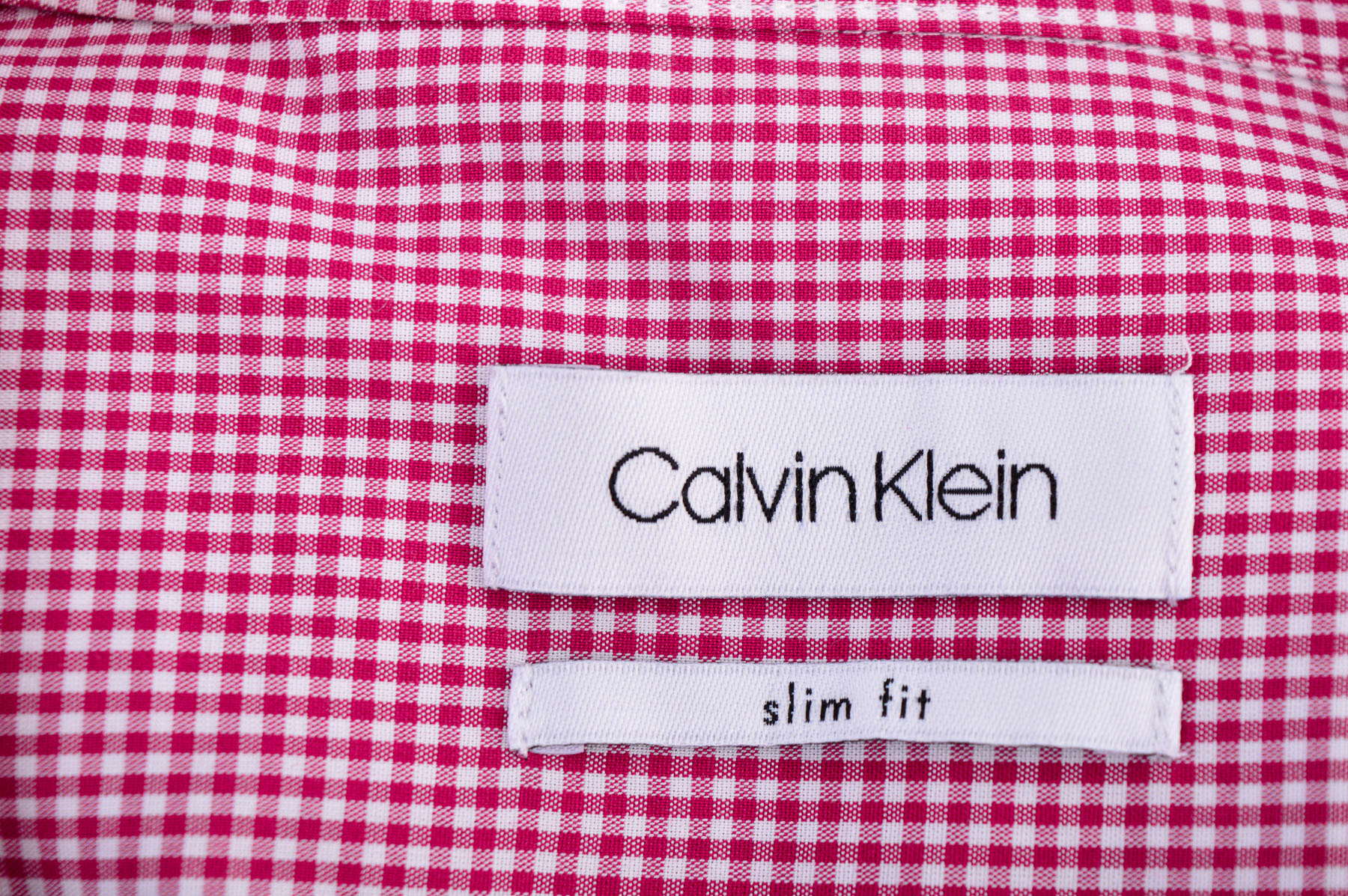 Cămașă pentru bărbați - Calvin Klein - 2
