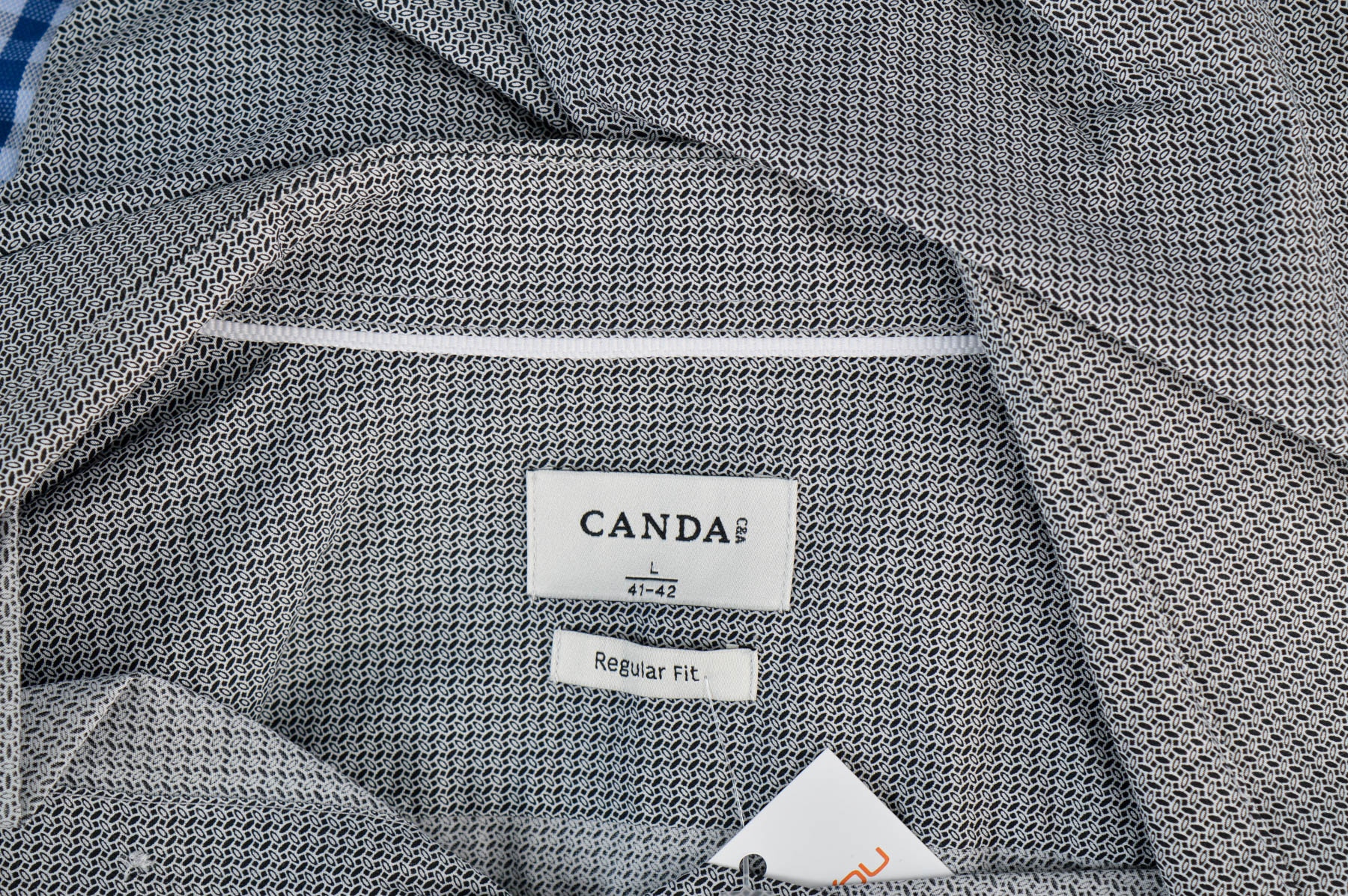 Men's shirt - CANDA - 2