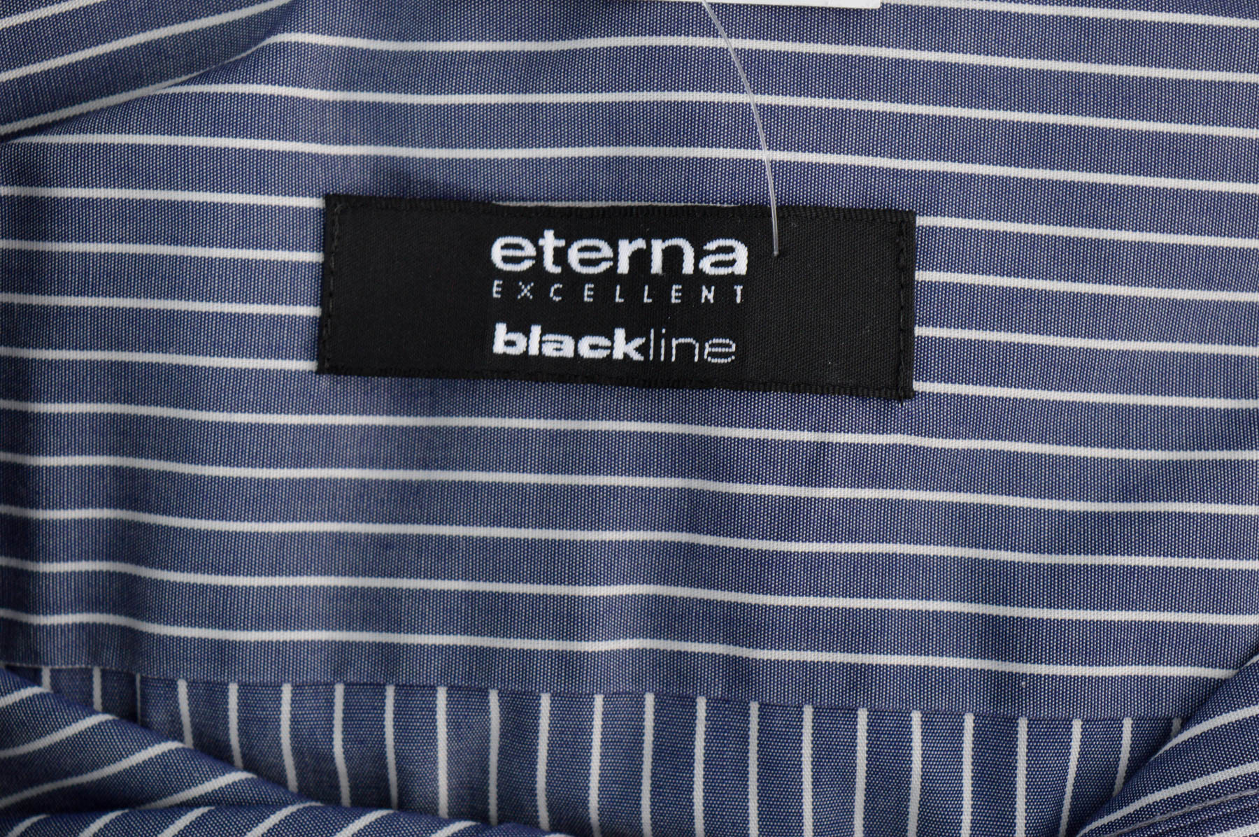 Męska koszula - Eterna - 2