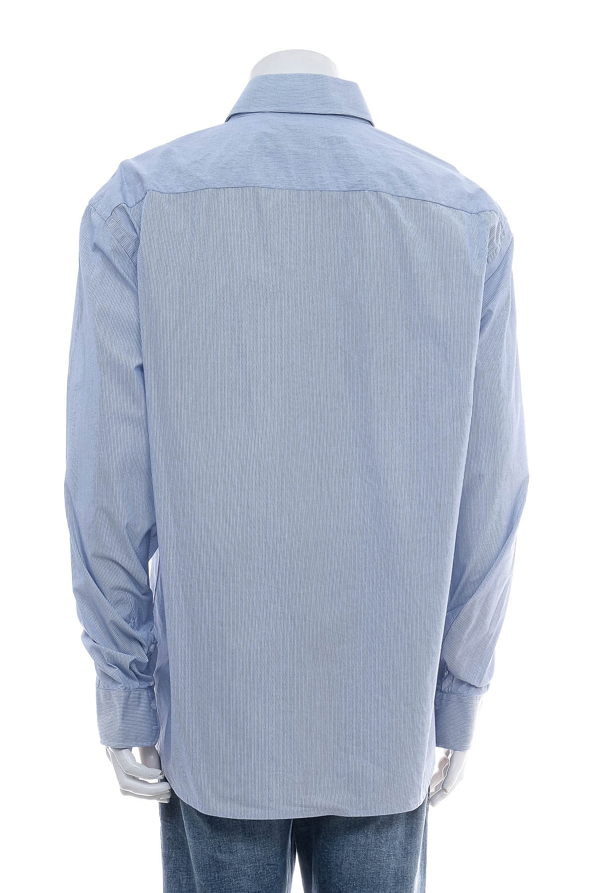 Ανδρικό πουκάμισο - IVEO by jbc - 1