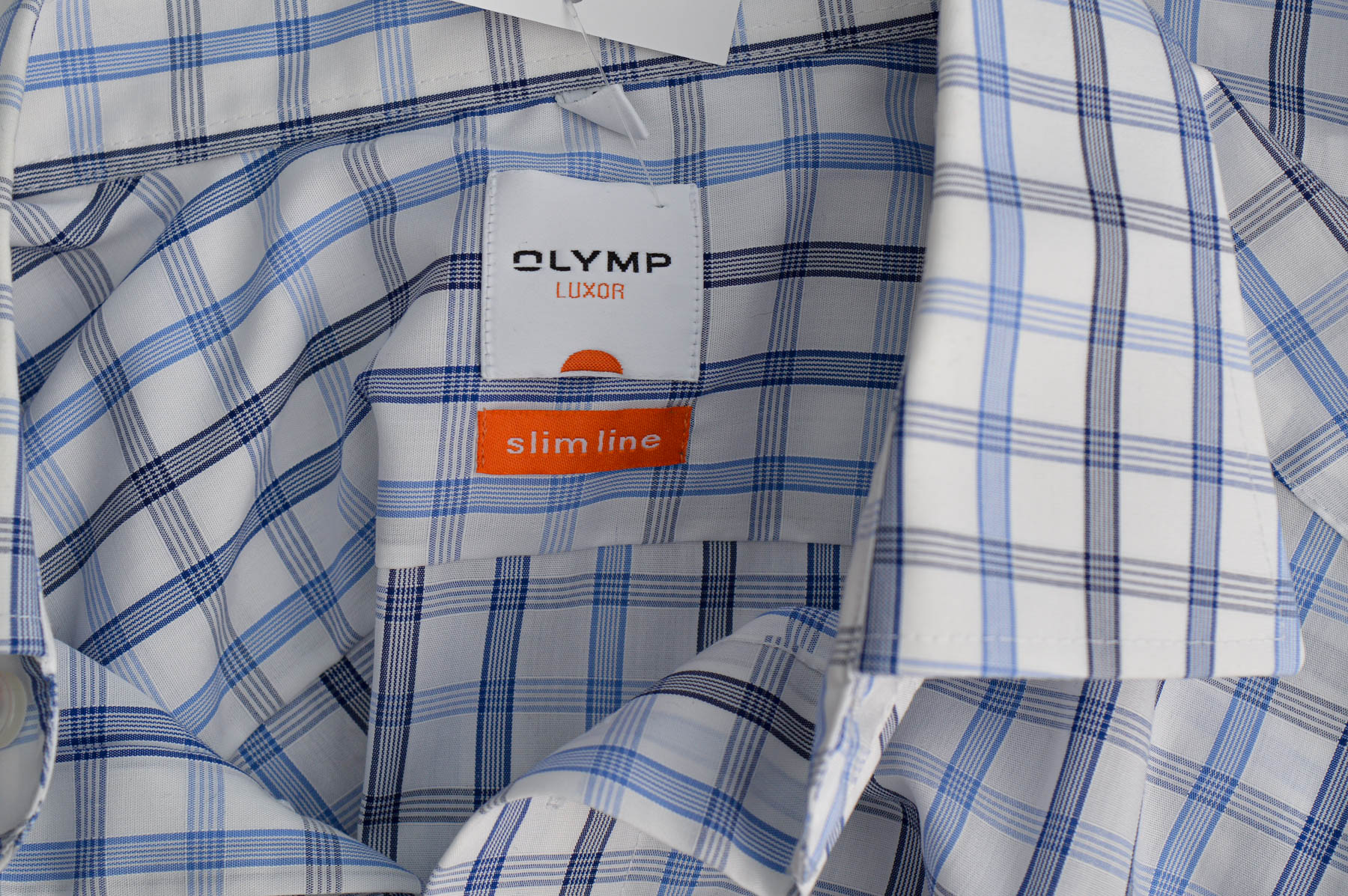 Мъжка риза - Olymp - 2