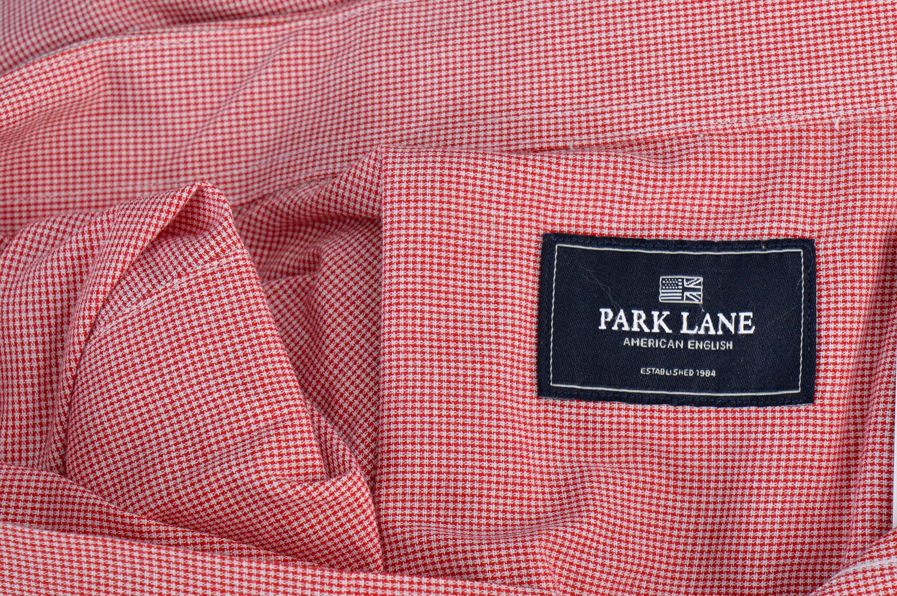 Męska koszula - Park Lane - 2