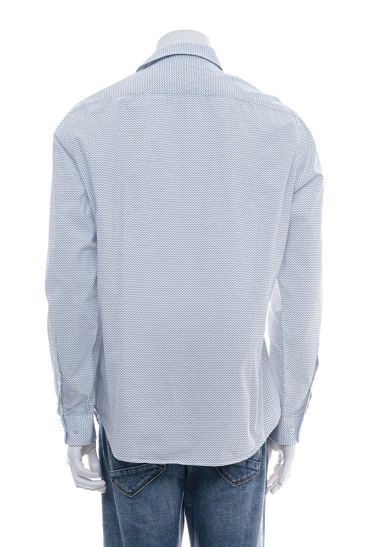 Ανδρικό πουκάμισο - Paul Hunter - 1