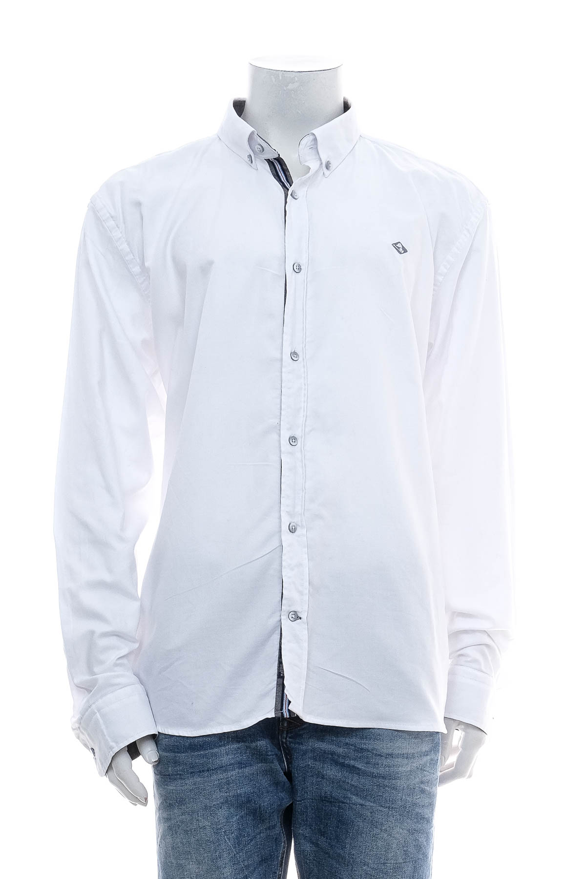 Ανδρικό πουκάμισο - SRT Sir Raymond Tailor - 0