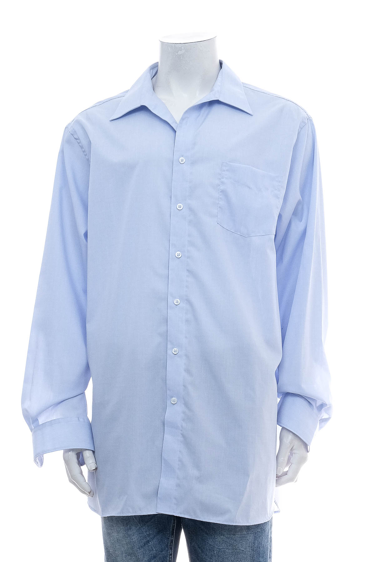 Ανδρικό πουκάμισο - Walbusch - 0
