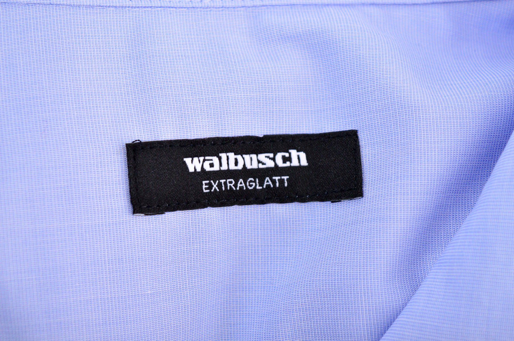 Męska koszula - Walbusch - 2