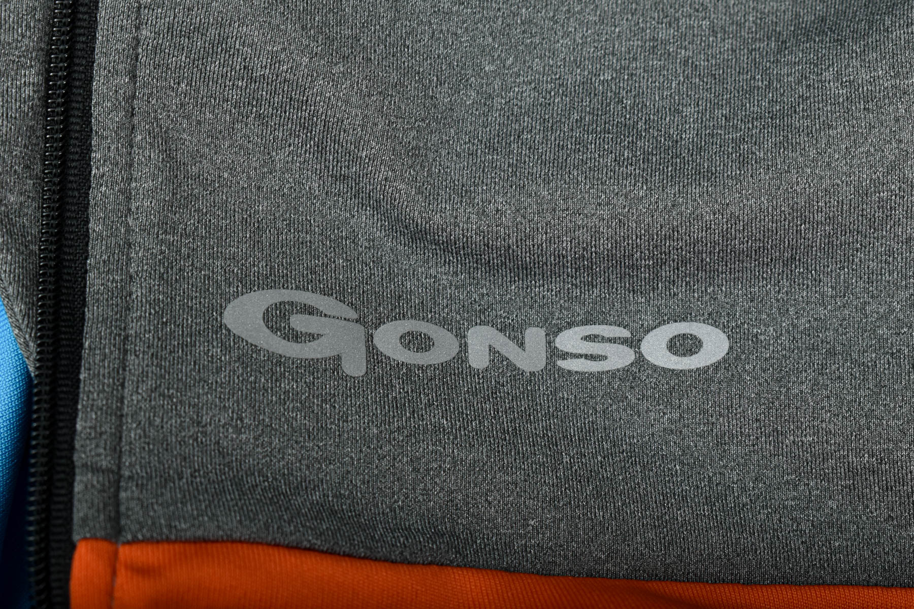 Αντρική μπλούζα - Gonso - 2