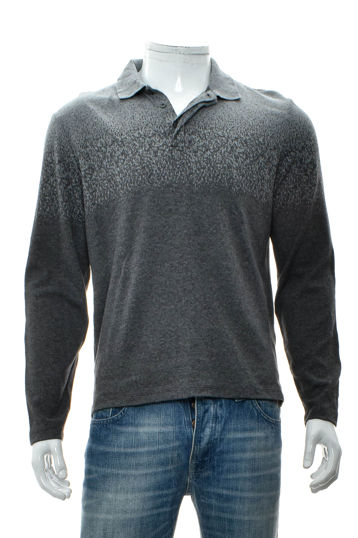 Мъжки пуловер - Alfani - 0