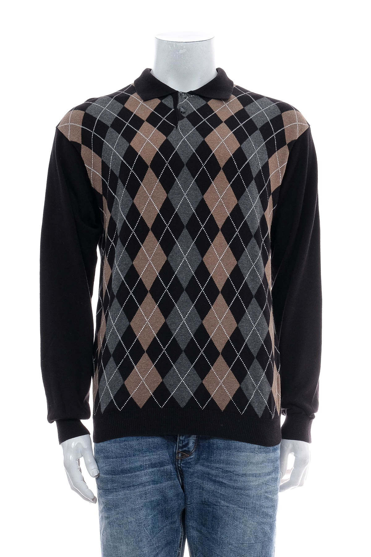 Men's sweater - Croft & Barrow - 0