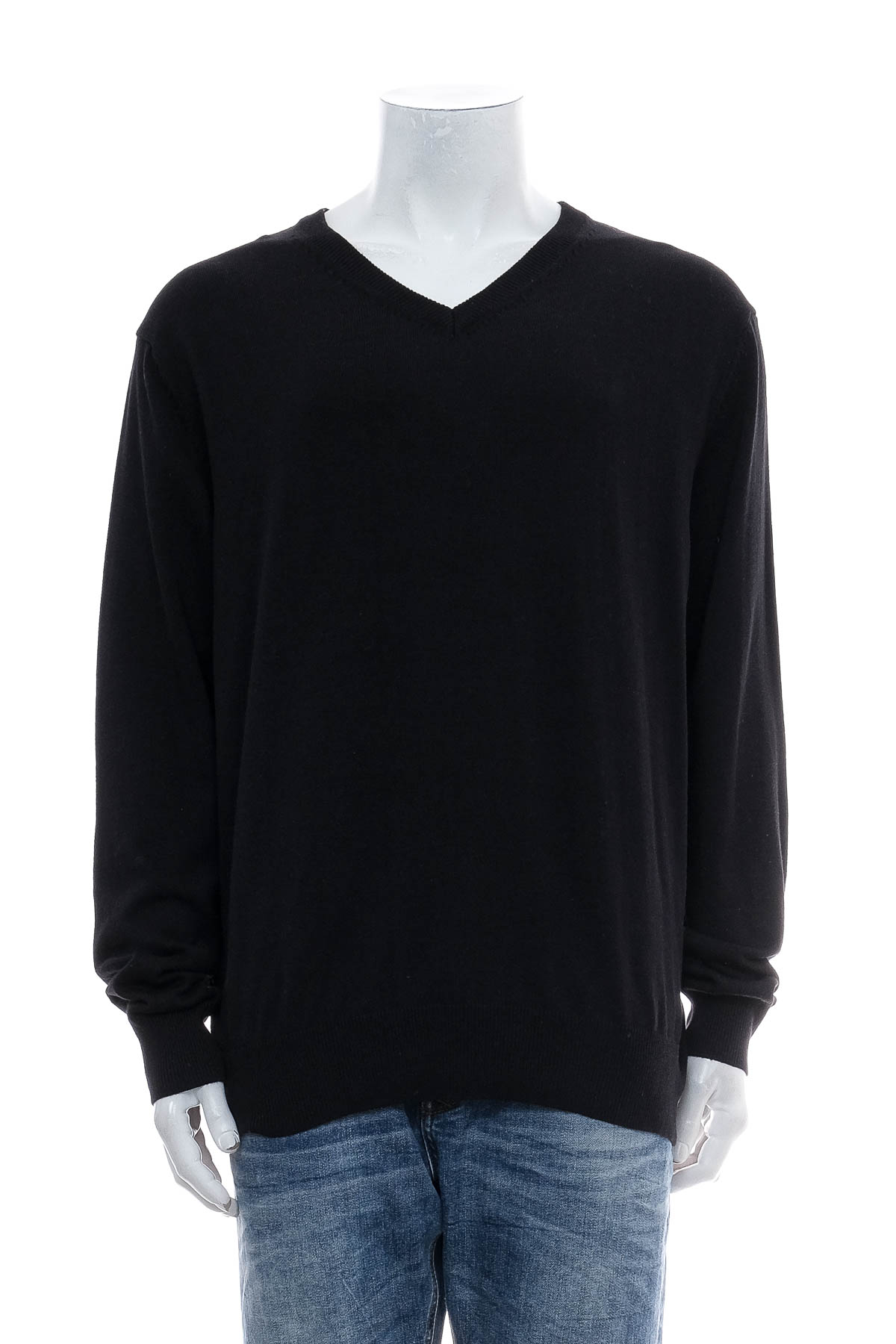 Men's sweater - Luciano - 0