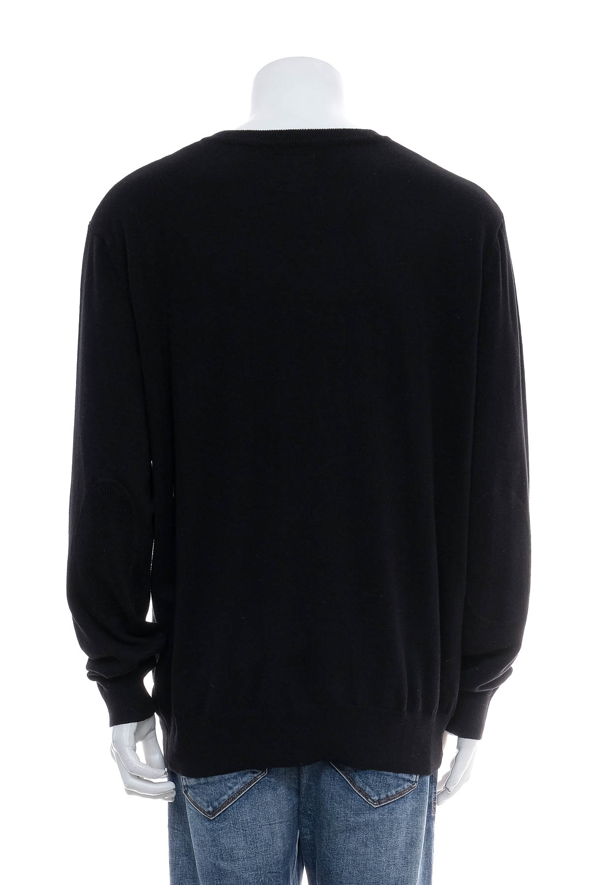Men's sweater - Luciano - 1
