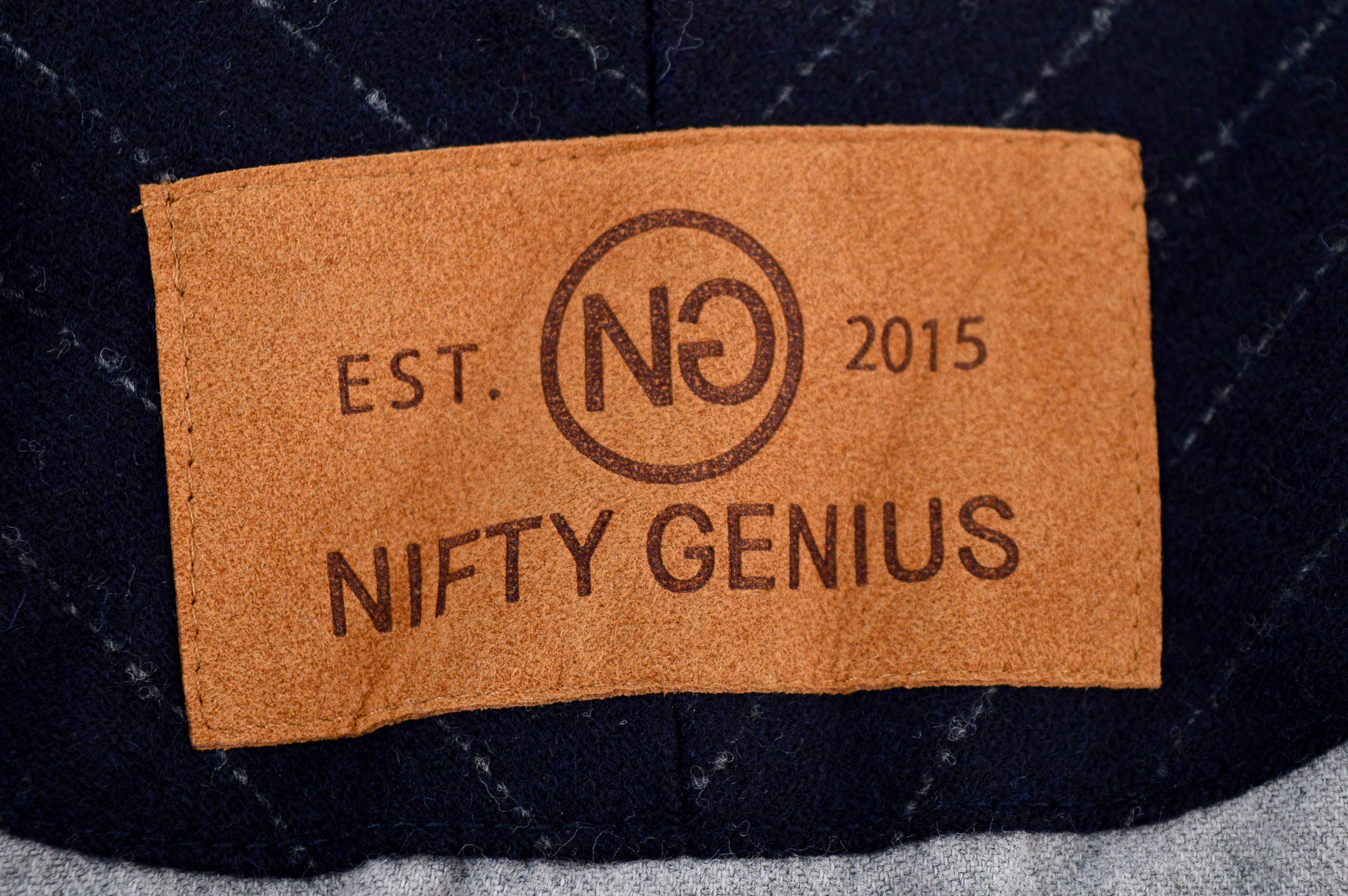 Ανδρικό σακάκι - Nifty Genius - 2
