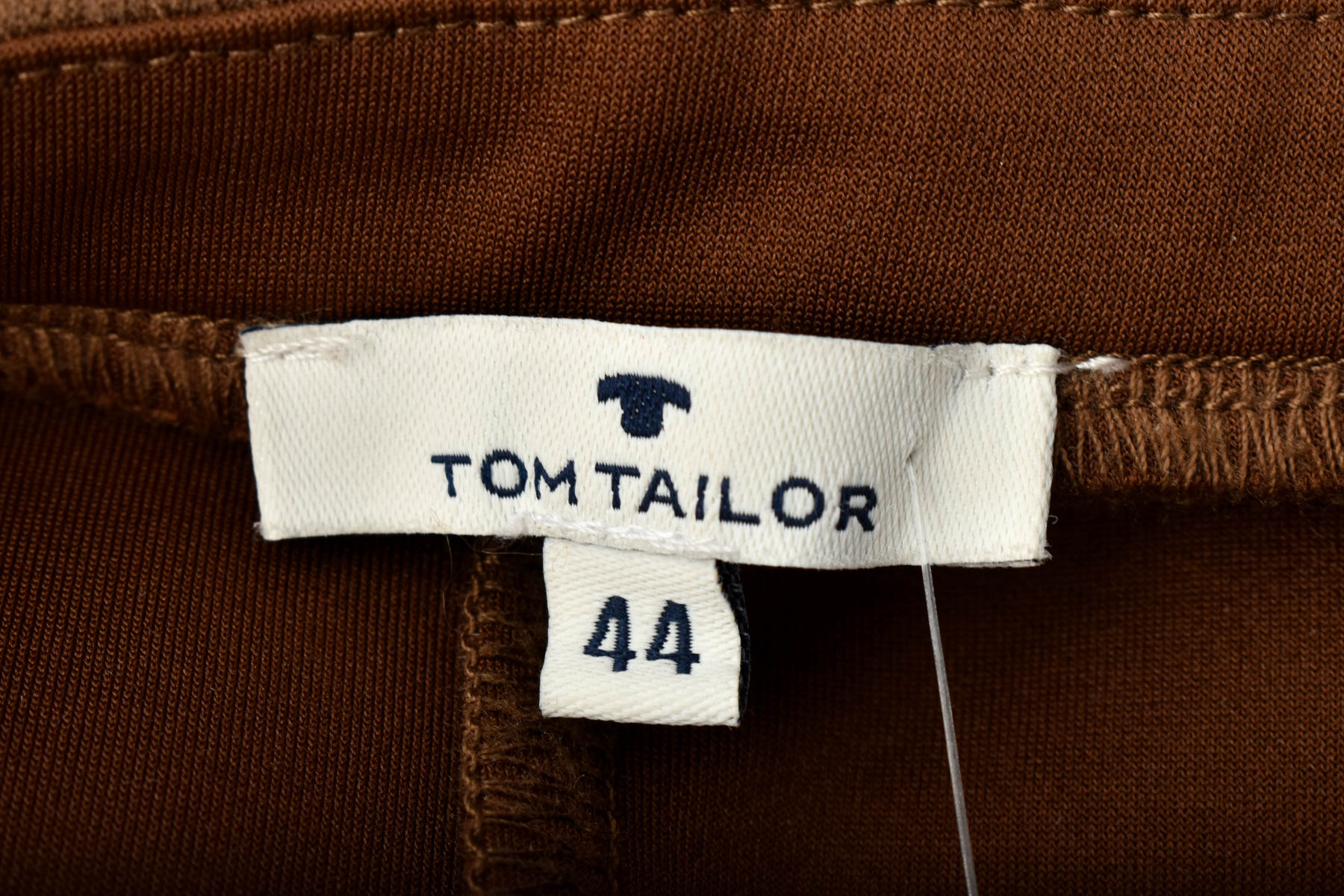 Skirt - TOM TAILOR - 2