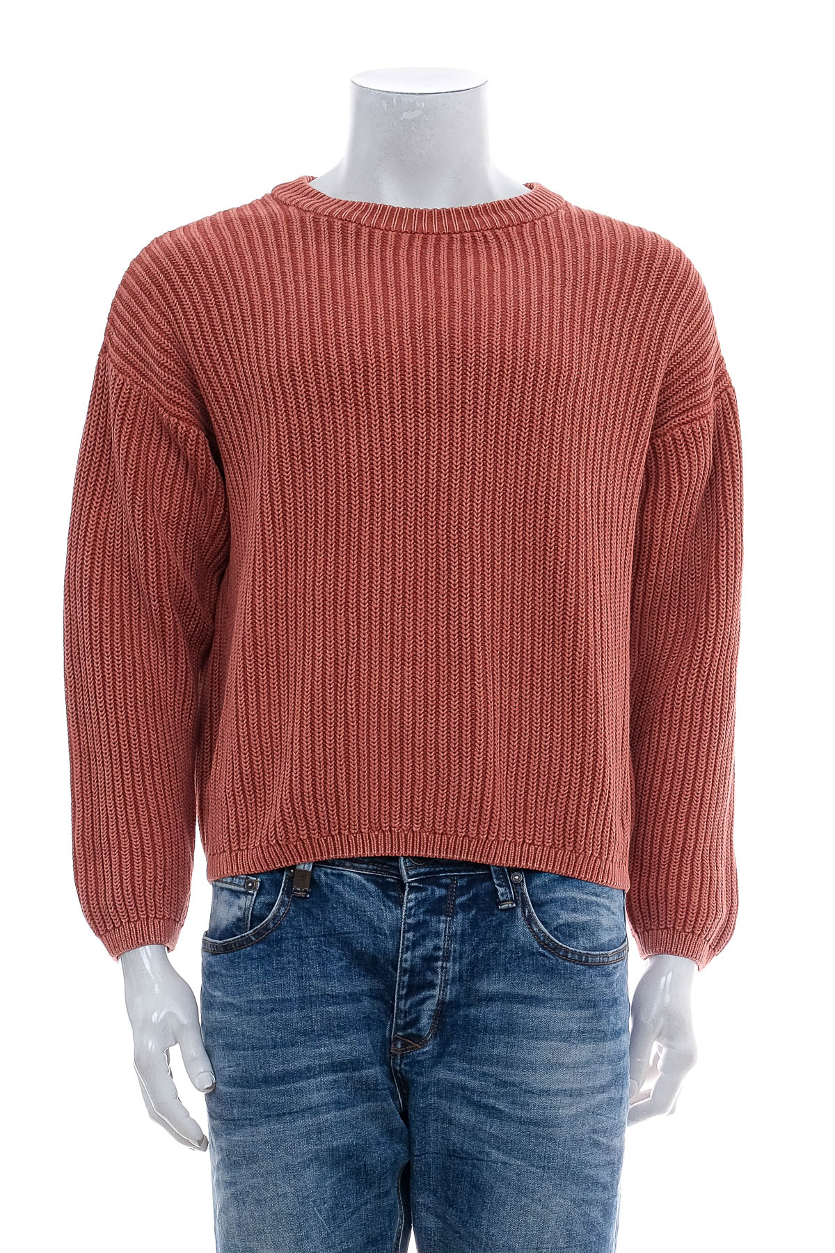 Sweter chłopięcy - RESERVED - 0