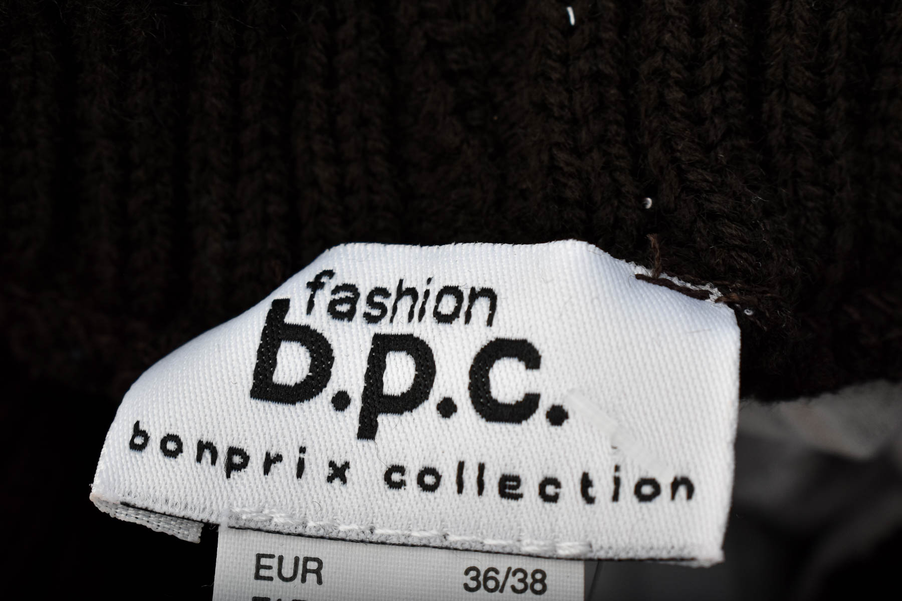 Рокля - Bpc Bonprix Collection - 2