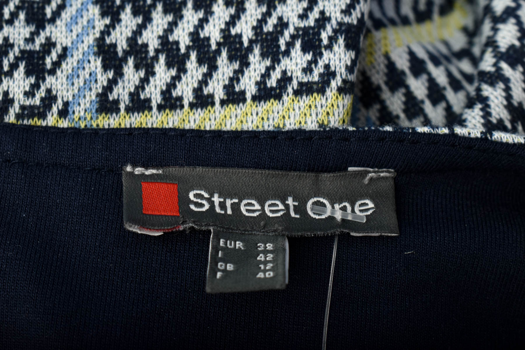 Dress - Street One - 2
