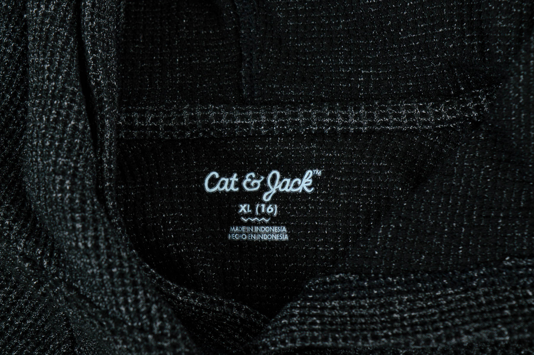 Bluzka dla dziewczynki - Cat & Jack - 2