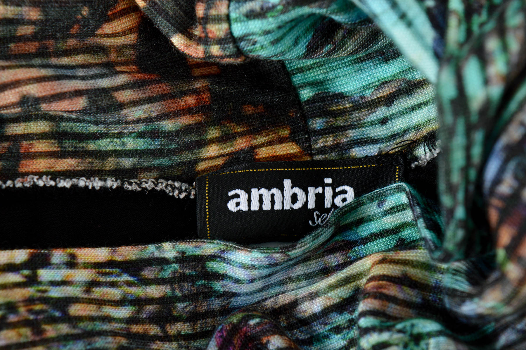 Women's blouse - Ambria - 2
